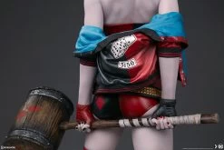 Harley Quinn Hell On Wheels Premium Format DC Figure By Sideshow Collectibles Ca 51 Cm 1:4 29 Harley Quinn Hell On Wheels Premium Format DC Figure By Sideshow Collectibles Ca 51 Cm 1:4 -Optimal Model Geschäft harley quinn hell on wheels premium format sideshow bunker158 14