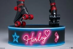 Harley Quinn Hell On Wheels Premium Format DC Figure By Sideshow Collectibles Ca 51 Cm 1:4 31 Harley Quinn Hell On Wheels Premium Format DC Figure By Sideshow Collectibles Ca 51 Cm 1:4 -Optimal Model Geschäft harley quinn hell on wheels premium format sideshow bunker158 16