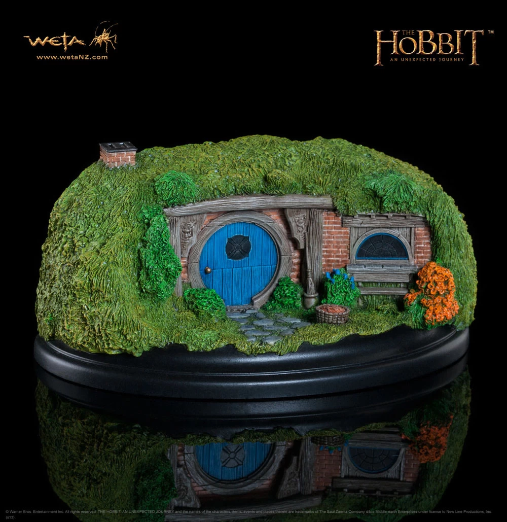 Der Hobbit Eine Unerwartete Reise Statue Gandalf S Cutting 26 4 Der Hobbit Eine Unerwartete Reise Statue Gandalf S Cutting 26 – Bild 2