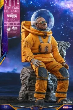 Stan Lee Sixth Scale Figure By Hot Toys Movie Masterpiece Series – Guardians Of The Galaxy Volume 2 -Optimal Model Geschäft hot toys stan lee guardians of the galaxy 2 exclusive bunker158 1