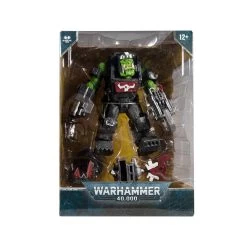 Warhammer 40k Actionfigur Ork Meganob With Shoota