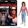 Terminator ReAction Figur Sarah Connor 10 Cm -Optimal Model Geschäft hzj45sd