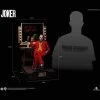 Joker Statue 1/3 Arthur Fleck Joker DX Edition 52 Cm – DIORAMA VERSION – Rooted Hair 1 Joker Statue 1/3 Arthur Fleck Joker DX Edition 52 Cm – DIORAMA VERSION – Rooted Hair -Optimal Model Geschäft joker arthur fleck sculpted hair premium queen studios bunker158 6