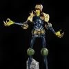 2000 AD Judge Death 1/4 Scale Statue
