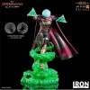 Spider-Man: Far From Home BDS Art Scale Statue 1/10 Mysterio 24 Cm -Optimal Model Geschäft k