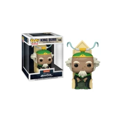 Funko Pop – Avatar – The Last Airbender – King Bumi1444