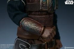 Star Wars Episode VI Actionfigur 1/6 Lando Calrissian (Skiff Guard Version) 30 Cm -Optimal Model Geschäft lando calrissian skiff guard version star wars return of the jedi sideshow bunker158 11