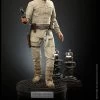Luke Skywalker Bespin -Optimal Model Geschäft luke skywalker bespin