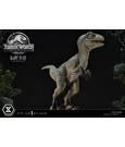 Jurassic World: Fallen Kingdom Prime Collectibles Statue 1/2 Baby Blue 34 Cm 17 Jurassic World: Fallen Kingdom Prime Collectibles Statue 1/2 Baby Blue 34 Cm – Bild 15