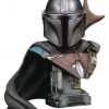 Star Wars The Mandalorian Legends In 3D Büste / Bust 1/2 Mandalorian 25 Cm