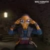 Maz Kanata Mini Bust Gentle Giant Star Wars 1 Maz Kanata Mini Bust Gentle Giant Star Wars -Optimal Model Geschäft maz1