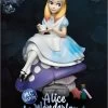 Alice Im Wunderland Master Craft Statue Alice 36 Cm Special Edition