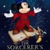 Disney: Fantasia – Master Craft Mickey The Sorcerer’s Apprentice Statue -Optimal Model Geschäft mickey fantasia beast kingdom disney statue bunker158 the sorcerers apprentice