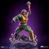 Masters Of The Universe: Man-At-Arms 1:10 Scale Statue