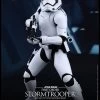 Star Wars The Force Awakens: First Order Stormtrooper 1:6 Scale Figure -Optimal Model Geschäft mms317 902536