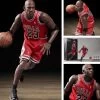 NBA: Michael Jordan – Motion Masterpiece Series 2 -Optimal Model Geschäft nba001 xx 1