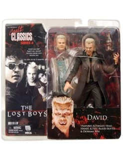 Cult Classics 7″ Lost Boy David