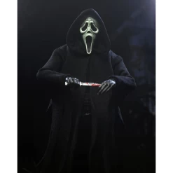 Scream Actionfigur Ultimate Ghost Face Inferno 18 Cm -Optimal Model Geschäft neca neca41905 scream ultimate ghost face inferno figure 18 cm6