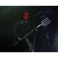 Scream Actionfigur Ultimate Ghost Face Inferno 18 Cm -Optimal Model Geschäft neca neca41905 scream ultimate ghost face inferno figure 18 cm7