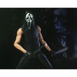Scream Actionfigur Ultimate Ghost Face Inferno 18 Cm -Optimal Model Geschäft neca neca41905 scream ultimate ghost face inferno figure 18 cm8