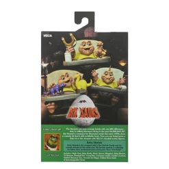 Dinosaurs Actionfigur Ultimate Baby Sinclair 18 Cm -Optimal Model Geschäft neca neca43521 dinosaurs figure ultimate baby sinclair 18 cm2