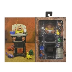 Dinosaurs Actionfigur Ultimate Baby Sinclair 18 Cm -Optimal Model Geschäft neca neca43521 dinosaurs figure ultimate baby sinclair 18 cm3