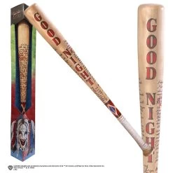 DC Comics: Harley Quinn Baseball Bat