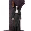 The Nun Art Scale Statue 1/10 The Nun Deluxe Version 19 Cm