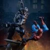 Marvel: Spider-Man Vs Venom Maquette
