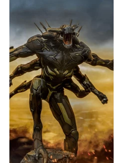 Marvel: Avengers Endgame – General Outrider 1:10 Scale Statue -Optimal Model Geschäft o