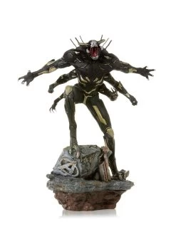 Marvel: Avengers Endgame – General Outrider 1:10 Scale Statue -Optimal Model Geschäft o1
