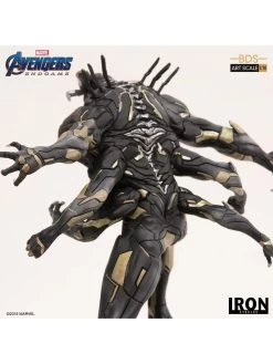 Marvel: Avengers Endgame – General Outrider 1:10 Scale Statue -Optimal Model Geschäft o11