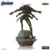 Marvel: Avengers Endgame – General Outrider 1:10 Scale Statue -Optimal Model Geschäft o2
