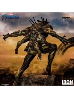 Marvel: Avengers Endgame – General Outrider 1:10 Scale Statue -Optimal Model Geschäft o3