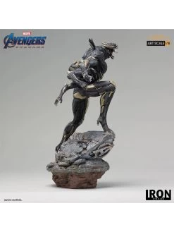 Marvel: Avengers Endgame – General Outrider 1:10 Scale Statue -Optimal Model Geschäft o6