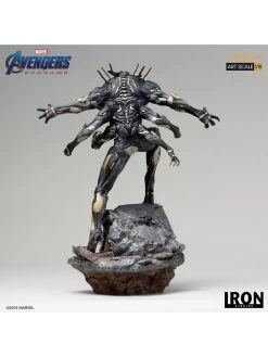 Marvel: Avengers Endgame – General Outrider 1:10 Scale Statue -Optimal Model Geschäft o7
