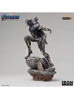 Marvel: Avengers Endgame – General Outrider 1:10 Scale Statue -Optimal Model Geschäft o8