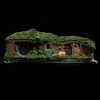 Der Hobbit Eine Uerwartete Reise Hobbit Hole 19+20 20 Cm -Optimal Model Geschäft pine grove 19 20 hobbit hole weta bunker158