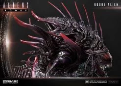 Aliens Premium Masterline Series Statue Rogue Alien Battle Diorama 66 Cm -Optimal Model Geschäft pmdhal 04 b11