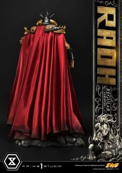 Fist Of The North Star Statue 1/4 Raoh Regular Version 78 Cm -Optimal Model Geschäft pmfotns 03 a10 1