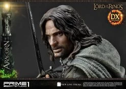 The Lord Of The Rings The Return Of The King Film Aragorn DELUXE VERSION By Prime1 13 The Lord Of The Rings The Return Of The King Film Aragorn DELUXE VERSION By Prime1 -Optimal Model Geschäft pmlotr 03dx a00 00 06