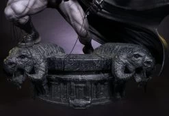 Batman: Hush – Batman – Museum Masterline Series -Optimal Model Geschäft prs90932 11