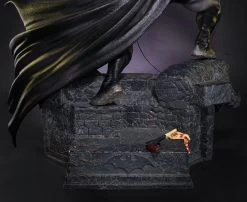 Batman: Hush – Batman – Museum Masterline Series -Optimal Model Geschäft prs90932 12