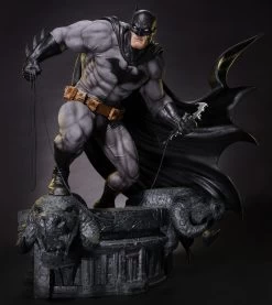 Batman: Hush – Batman – Museum Masterline Series