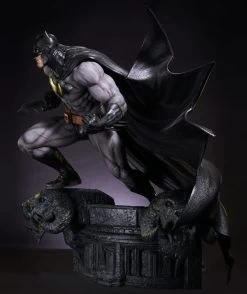 Batman: Hush – Batman – Museum Masterline Series -Optimal Model Geschäft prs90932 5 scaled 1
