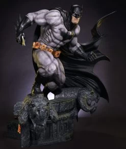 Batman: Hush – Batman – Museum Masterline Series -Optimal Model Geschäft prs90932 9 scaled 1