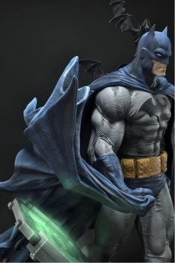 DC Comics: Batman Hush – Batcave Batman Statue 13 DC Comics: Batman Hush – Batcave Batman Statue -Optimal Model Geschäft prs94306 15 scaled 1