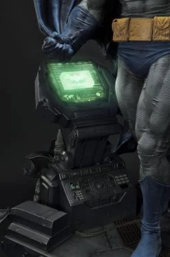 DC Comics: Batman Hush – Batcave Batman Statue 11 DC Comics: Batman Hush – Batcave Batman Statue -Optimal Model Geschäft prs94306 6 scaled 1