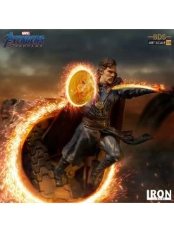 Avengers: Endgame BDS Art Scale Statue 1/10 Doctor Strange 22 Cm By Iron Studios -Optimal Model Geschäft q10