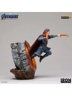 Avengers: Endgame BDS Art Scale Statue 1/10 Doctor Strange 22 Cm By Iron Studios -Optimal Model Geschäft q2
